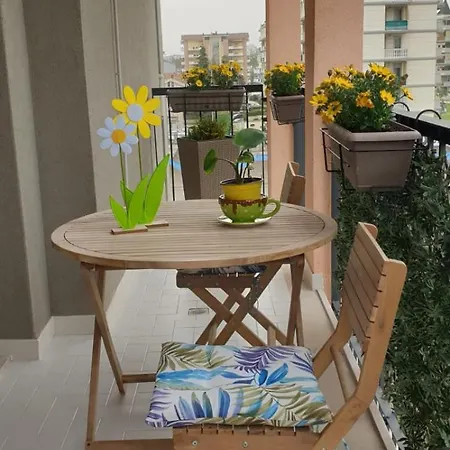 House Montesilvano Marina