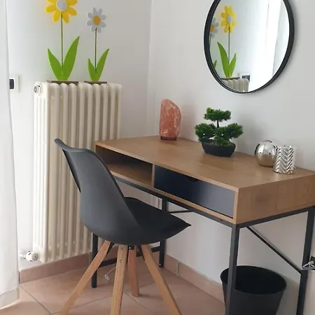 Apartament House Appartament Montesilvano Marina