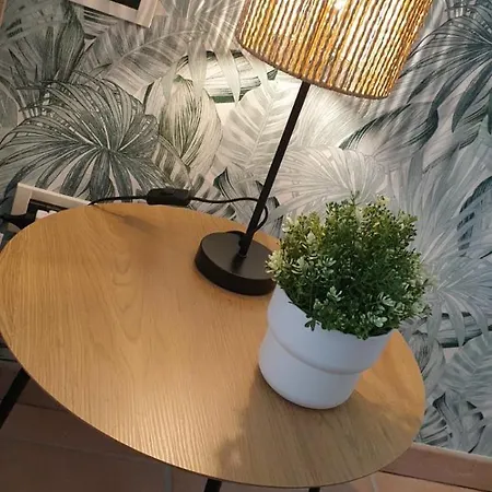 Apartament House Appartament