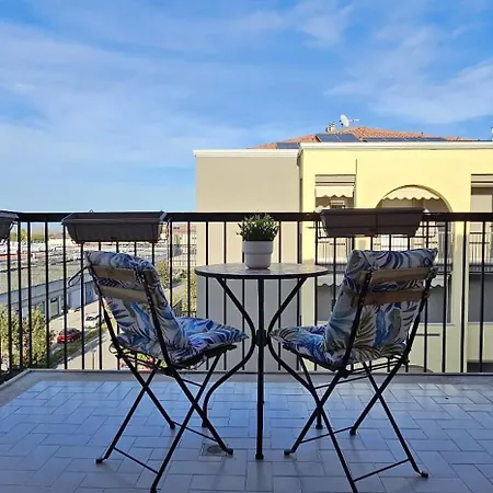 House Appartament Apartment