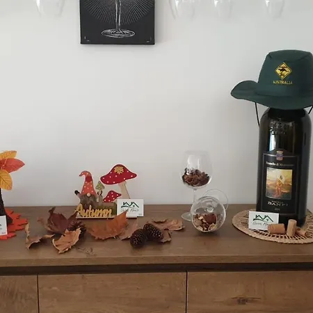 Apartament House Montesilvano Marina