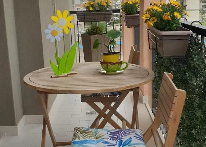 House Montesilvano Marina