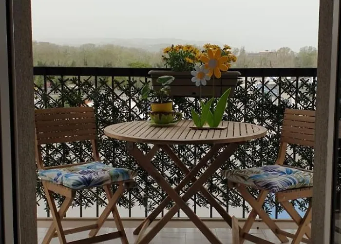 House * Montesilvano Marina