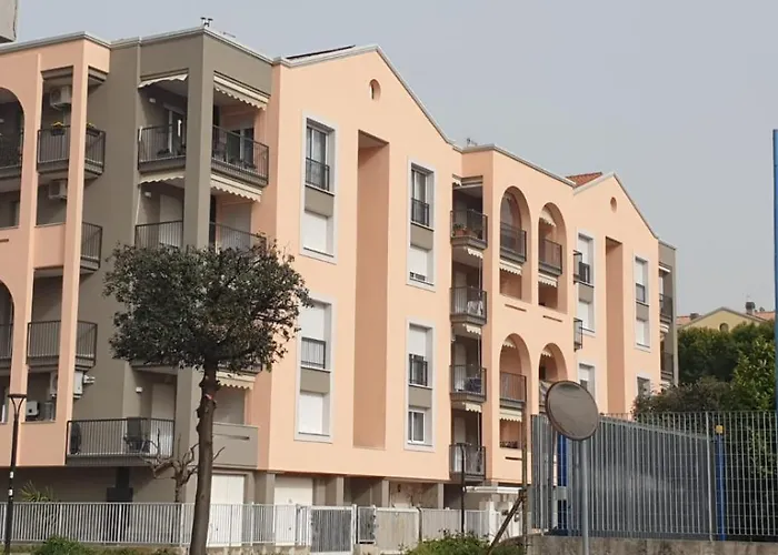 House Montesilvano Marina