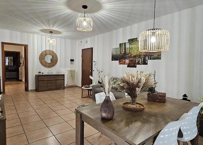 شقة House Montesilvano Marina