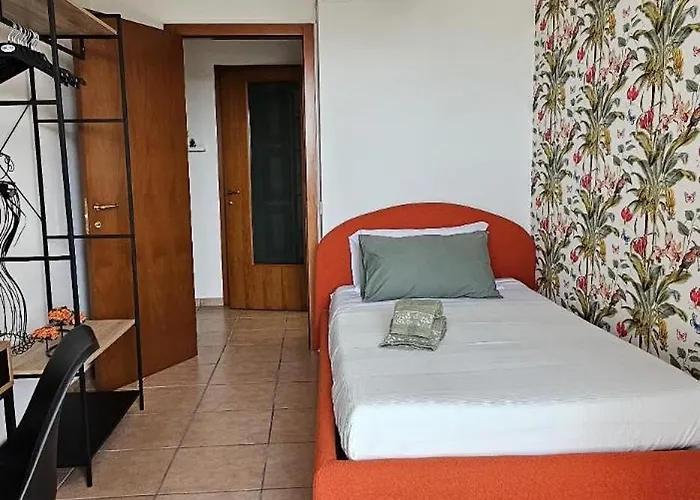 House * Montesilvano Marina