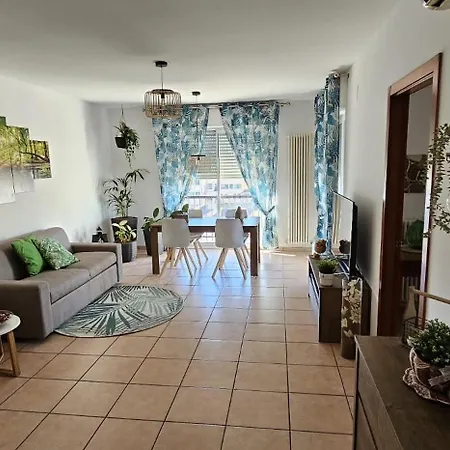 公寓 House Montesilvano Marina