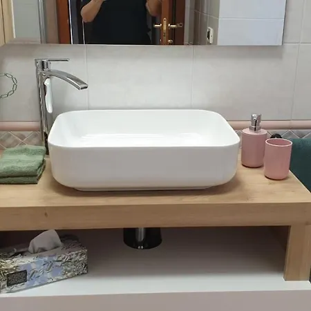 House * Montesilvano Marina