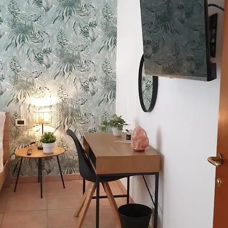 House Appartament