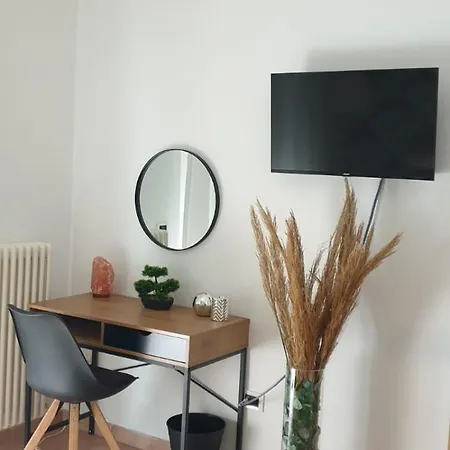 House 公寓 Montesilvano Marina