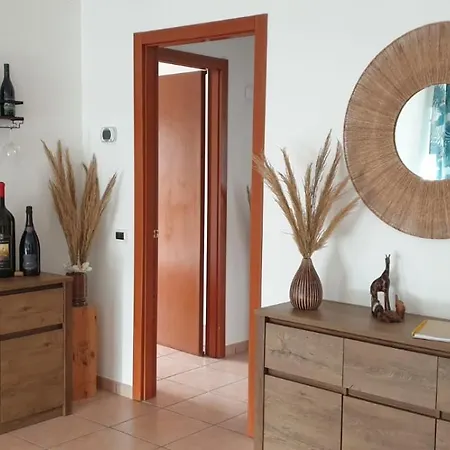 House Apartamento