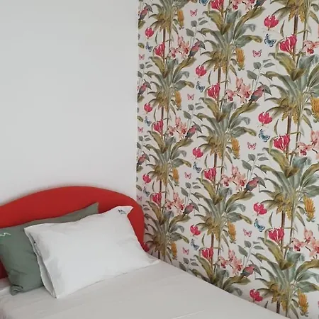 House Appartament דירה Montesilvano Marina