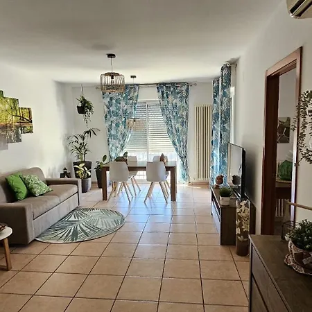 House Montesilvano Marina