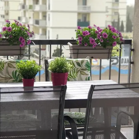 Apartamento House *