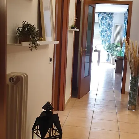 House Appartament