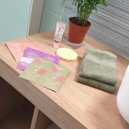 House Appartament דירה *
