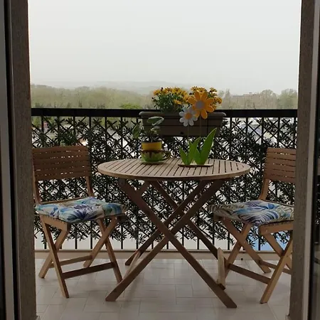 House * Montesilvano Marina