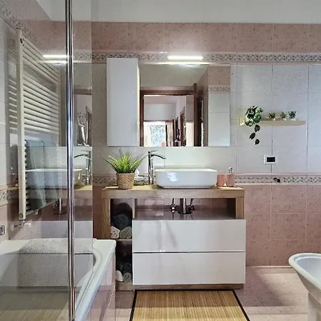 House 公寓 Montesilvano Marina