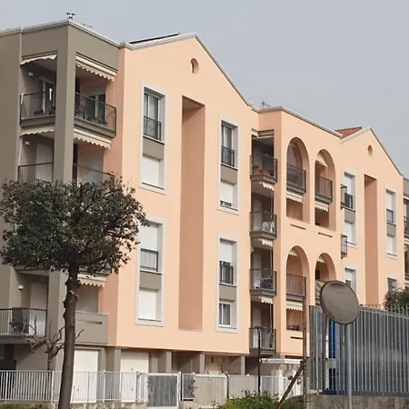 House Appartament Montesilvano Marina