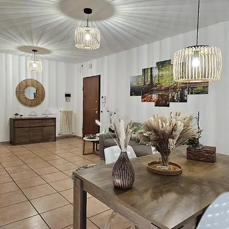 公寓 House Montesilvano Marina