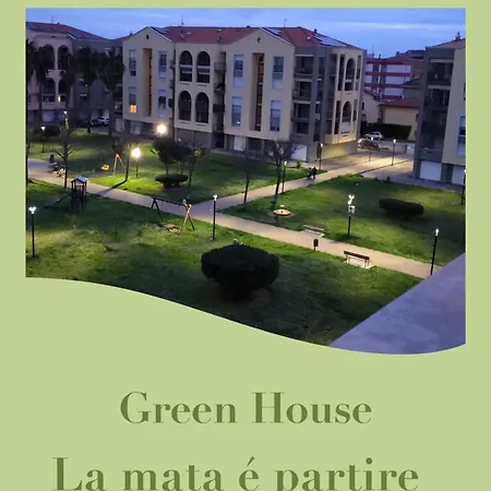 House Appartament