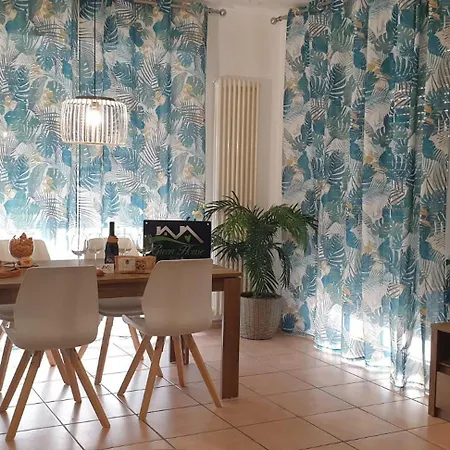 House Apartamento Montesilvano Marina