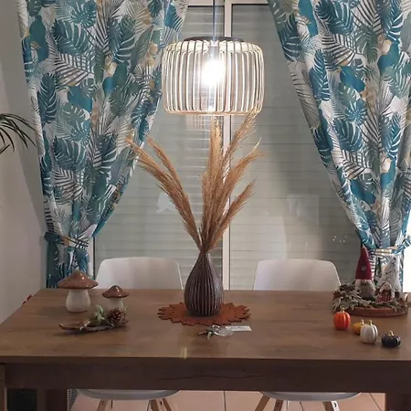 Apartamento House *