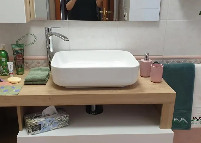 House * Montesilvano Marina