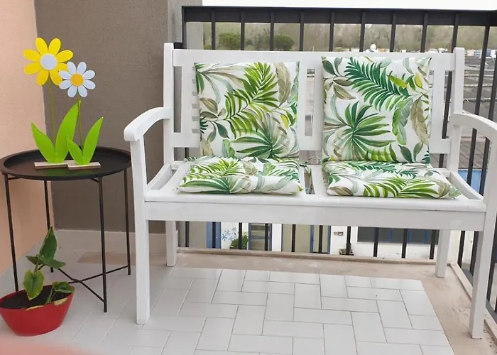 House * Montesilvano Marina