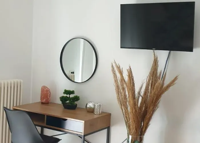 House Apartmán Montesilvano Marina