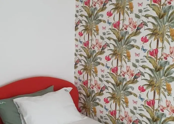 House Apartman Montesilvano Marina