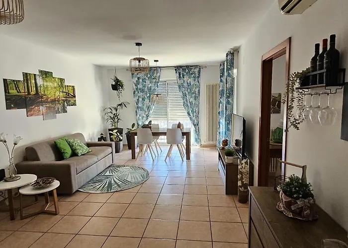 House Montesilvano Marina