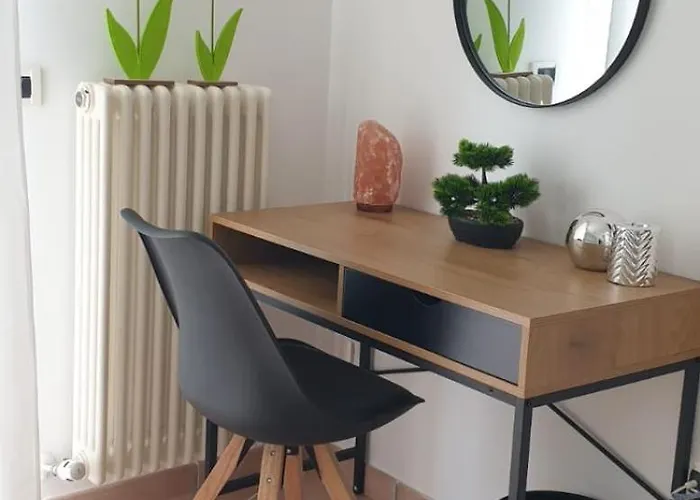 Apartmán House Montesilvano Marina