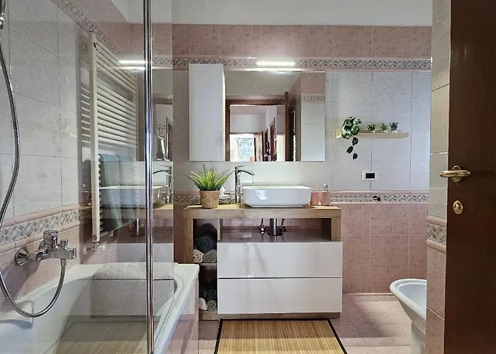 House Apartman Montesilvano Marina