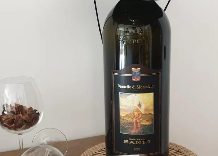 House Apartmán Montesilvano Marina