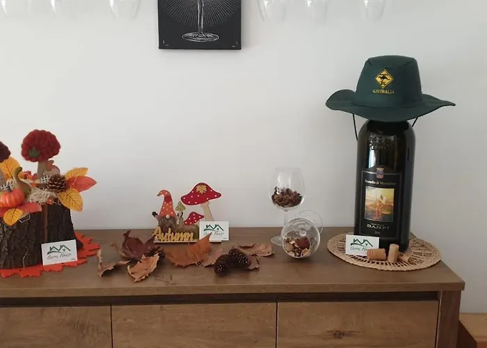 Apartman House Montesilvano Marina